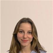 Soy una estudiante que ofrece clases de dibujo y pintura para niños en ourense